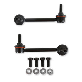 Rekudo Rear Sway Bar End Link Kit For Tesla Model 3