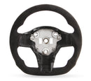 Rekudo Alcantara Wrapped Steering Wheel For Tesla Model 3-4