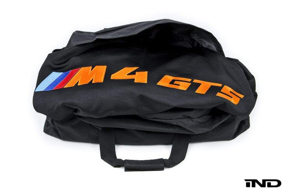RKP BMW M4 GTS Car Cover