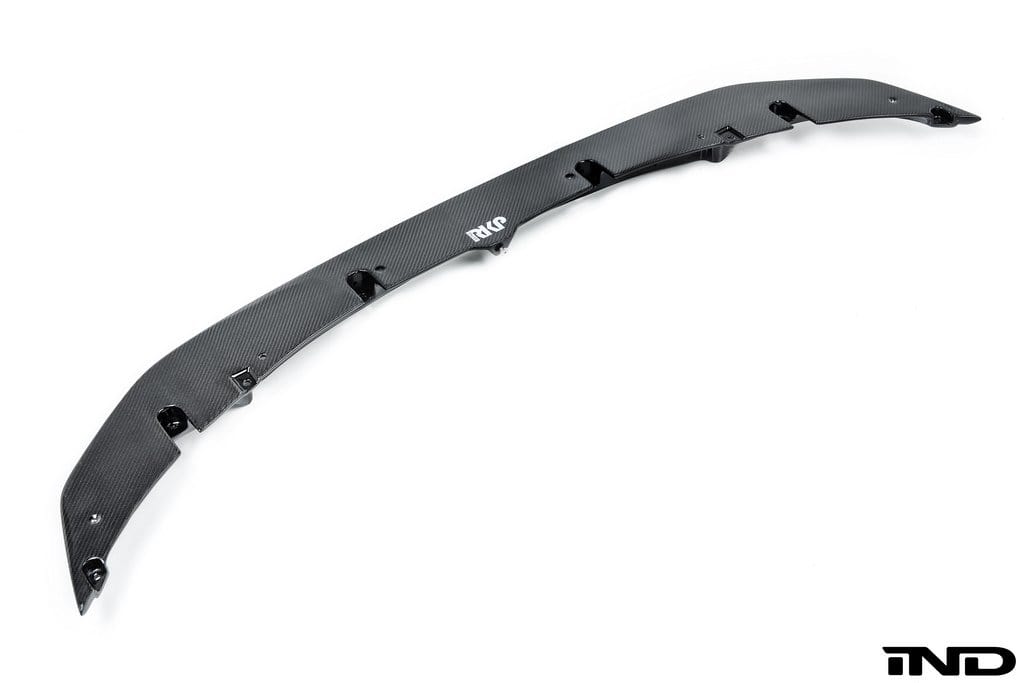 RKP BMW F8X M3 / M4 GTS+ Upper Front Lip