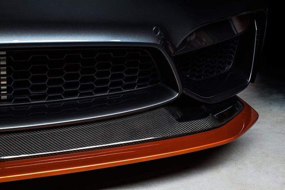 RKP BMW F8X M3 / M4 GTS+ Upper Front Lip