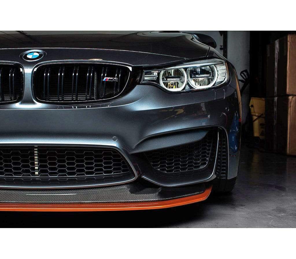 RKP BMW F8X M3 / M4 GTS+ Upper Front Lip