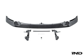 RKP BMW F8X M3 / M4 GTS+ Upper Front Lip