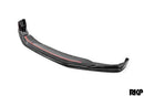 RKP BMW F85 X5M / F86 X6M Carbon Front Lip-1