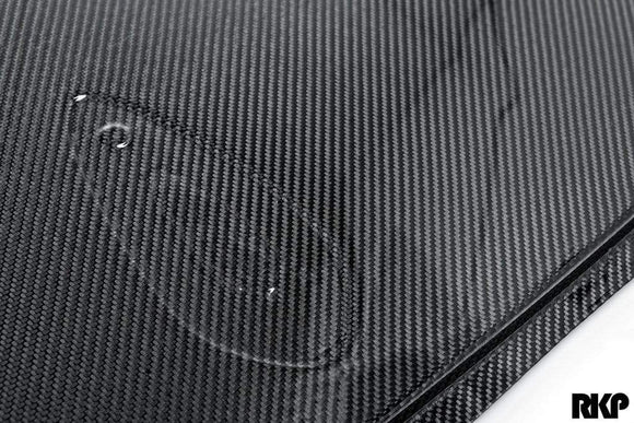 RKP BMW F87 M2 Carbon Roof