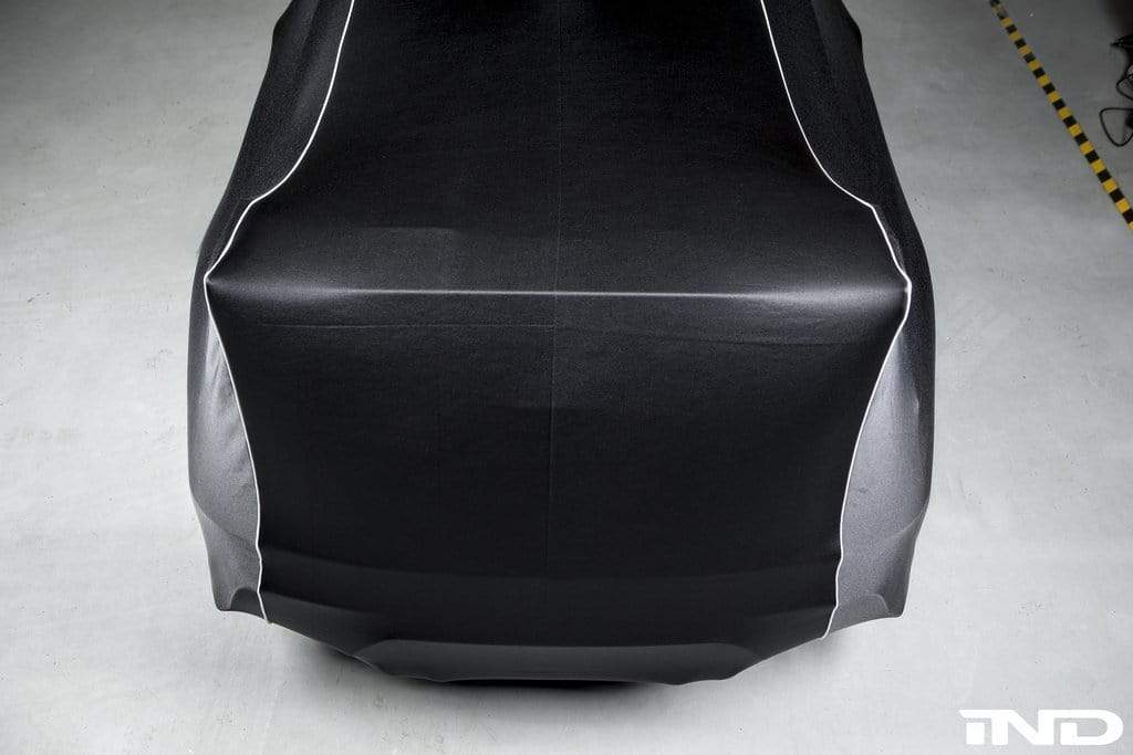 RKP BMW M4 GTS Car Cover