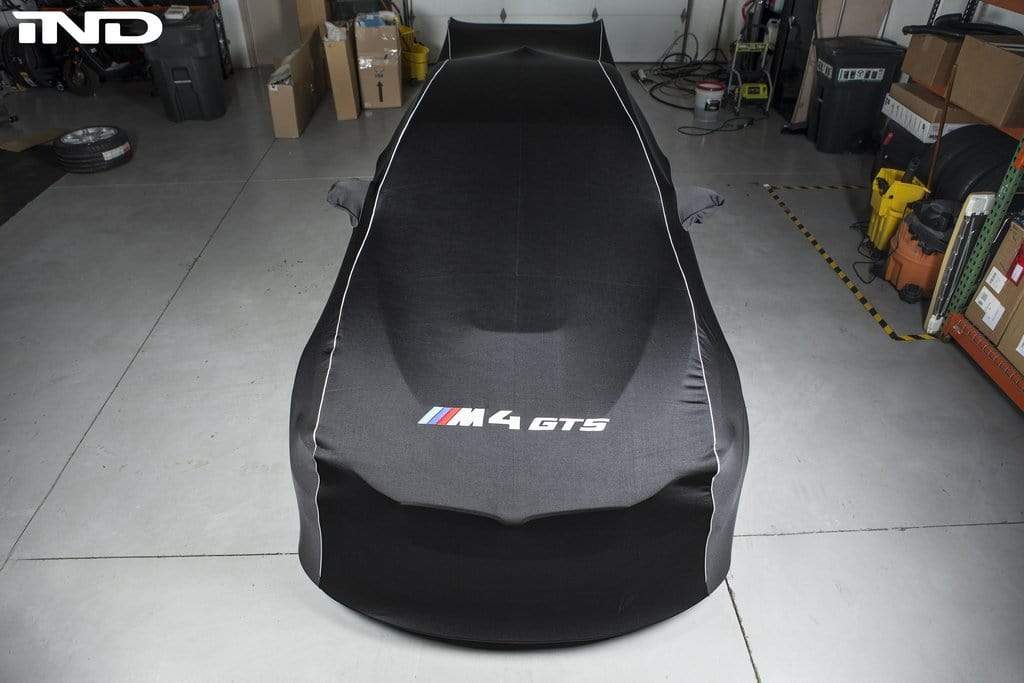 RKP BMW M4 GTS Car Cover