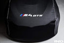 RKP BMW M4 GTS Car Cover-10