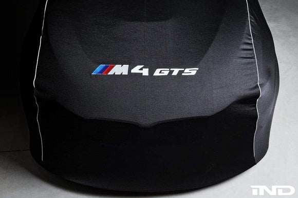 RKP BMW M4 GTS Car Cover