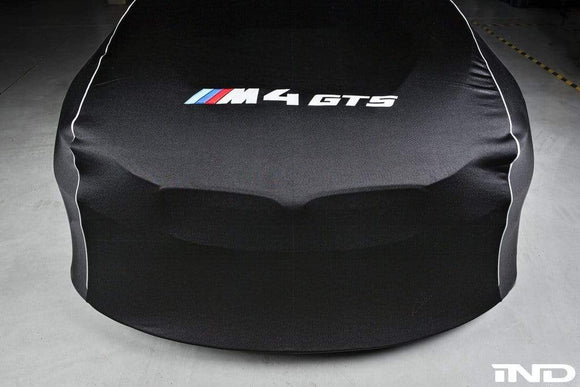 RKP BMW M4 GTS Car Cover