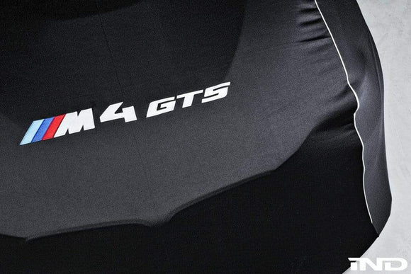 RKP BMW M4 GTS Car Cover