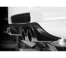 RKP BMW E92 M3 Carbon GT Diffuser - Sport-2