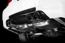 RKP BMW E92 M3 Carbon GT Diffuser - Sport-9