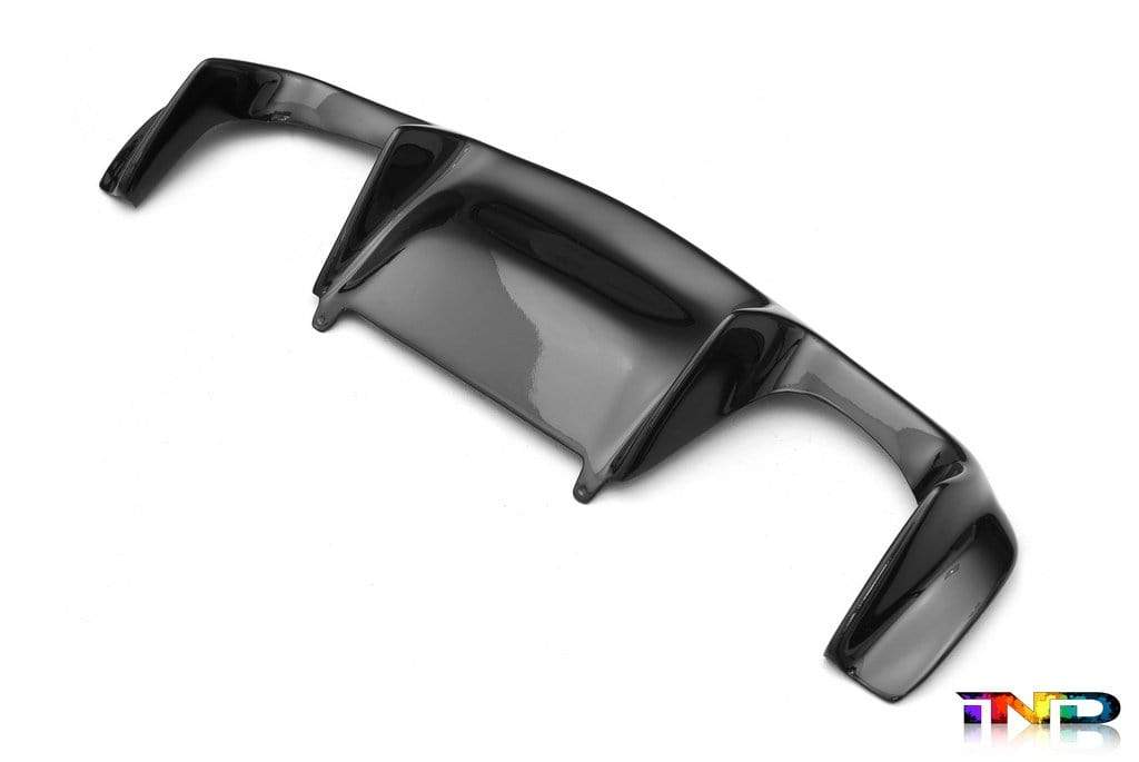 RKP BMW E92 M3 Carbon GT Diffuser - Sport