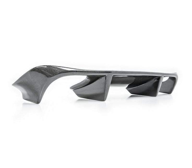 RKP BMW E90 M3 GT Carbon Rear Diffuser - Race