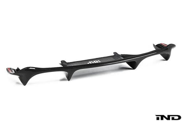 RKP BMW E92 M3 Carbon GT Diffuser - Sport