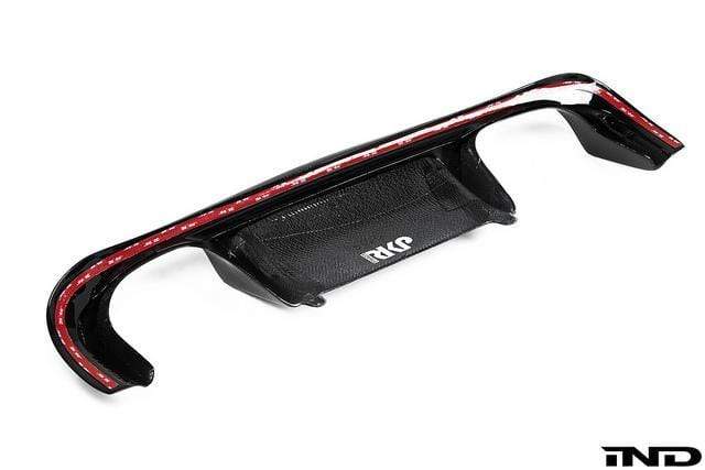 RKP BMW E92 M3 Carbon GT Diffuser - Sport