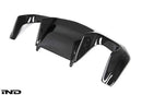RKP BMW E92 M3 Carbon GT Diffuser - Sport-1