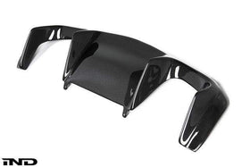 RKP BMW E92 M3 Carbon GT Diffuser - Sport