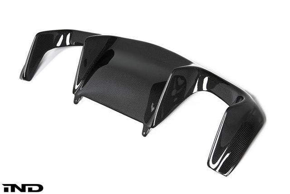 RKP BMW E92 M3 Carbon GT Diffuser - Sport