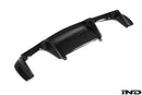 RKP BMW E92 M3 Carbon GT Diffuser - Sport-4