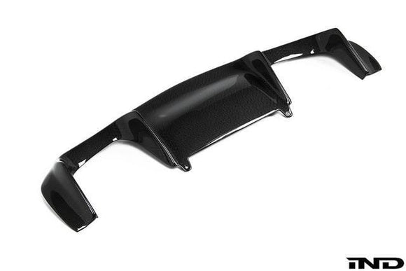RKP BMW E92 M3 Carbon GT Diffuser - Sport