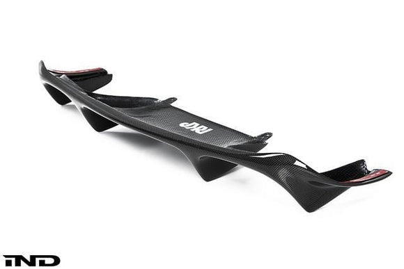 RKP BMW E92 M3 Carbon GT Diffuser - Sport