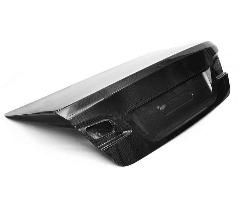 RKP BMW E92 M3 GT Carbon Sport Trunk - OEM Style