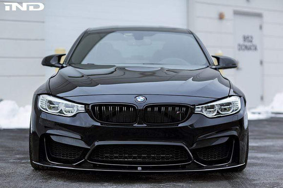 RKP F8X M3 / M4 Carbon Front Lip