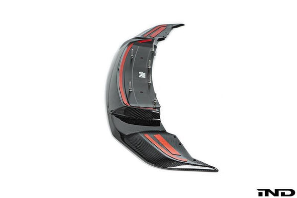 RKP BMW F87 M2 Carbon Front Lip