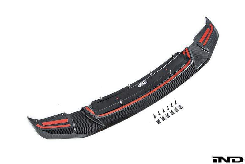 RKP BMW F87 M2 Carbon Front Lip