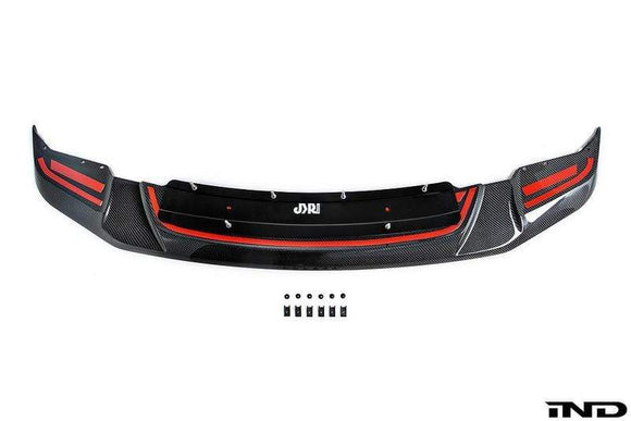 RKP BMW F87 M2 Carbon Front Lip