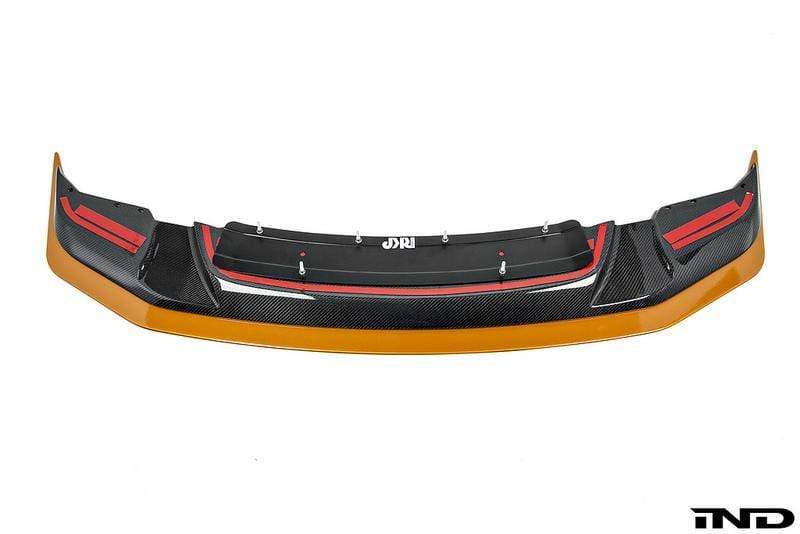 RKP BMW F87 M2 Carbon Front Lip