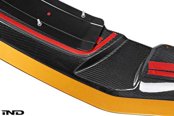 RKP BMW F87 M2 Carbon Front Lip