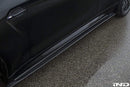 RKP BMW F87 M2 Carbon Side Skirt Set-14