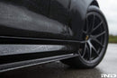 RKP BMW F87 M2 Carbon Side Skirt Set-4