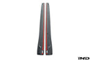 RKP BMW F87 M2 Carbon Side Skirt Set-10