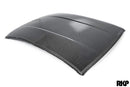 RKP BMW F87 M2 Carbon Roof-9