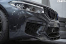 RKP BMW F90 M5 Pre-LCI Carbon Front Lip-7