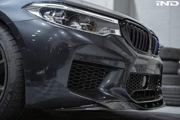 RKP BMW F90 M5 Pre-LCI Carbon Front Lip