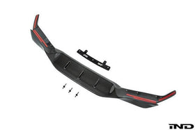 RKP BMW F90 M5 Pre-LCI Carbon Front Lip