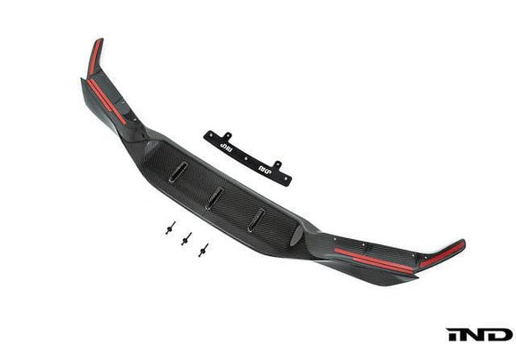 RKP BMW F90 M5 Pre-LCI Carbon Front Lip