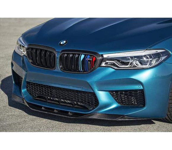 RKP BMW F90 M5 Pre-LCI Carbon Front Lip