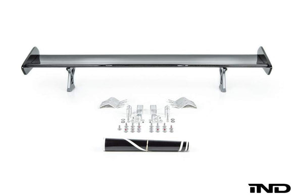 RKP BMW F82 M4 GTS Wing