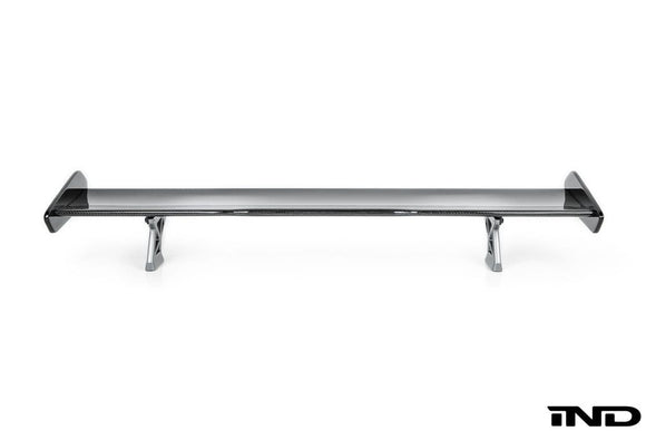 RKP BMW F82 M4 GTS Wing