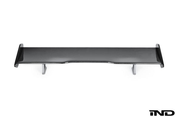 RKP BMW F82 M4 GTS Wing