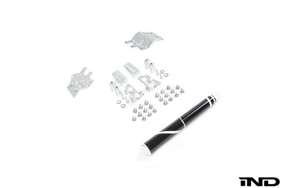 RKP BMW F82 M4 GTS Wing