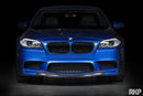 RKP BMW F10 M5 Carbon Front Lip-13
