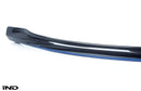 RKP BMW F10 M5 Carbon Front Lip-17