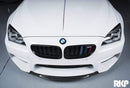 RKP BMW F06 / F12 / F13 M6 Carbon Front Lip-6